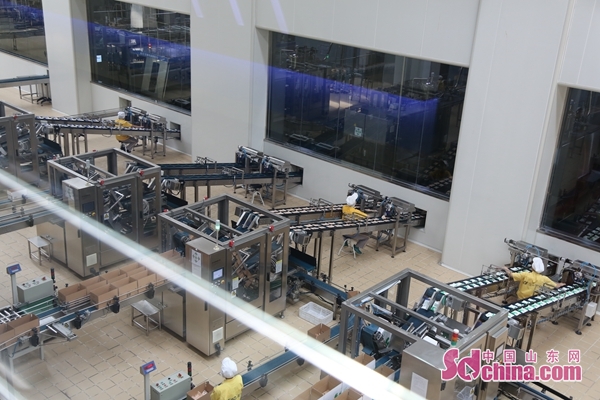 佳宝乳业品质,探寻老味道