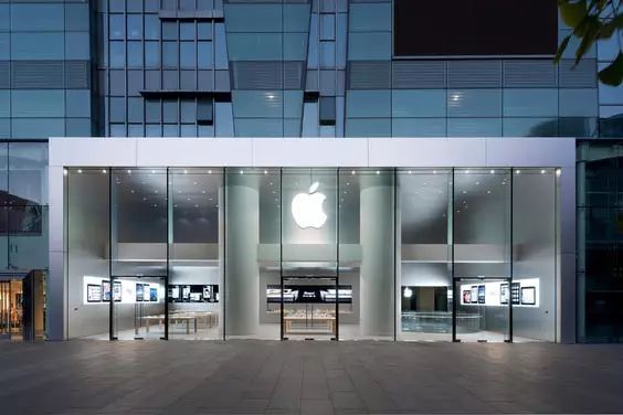 线下applestore直营店,西安有applestore直营店吗