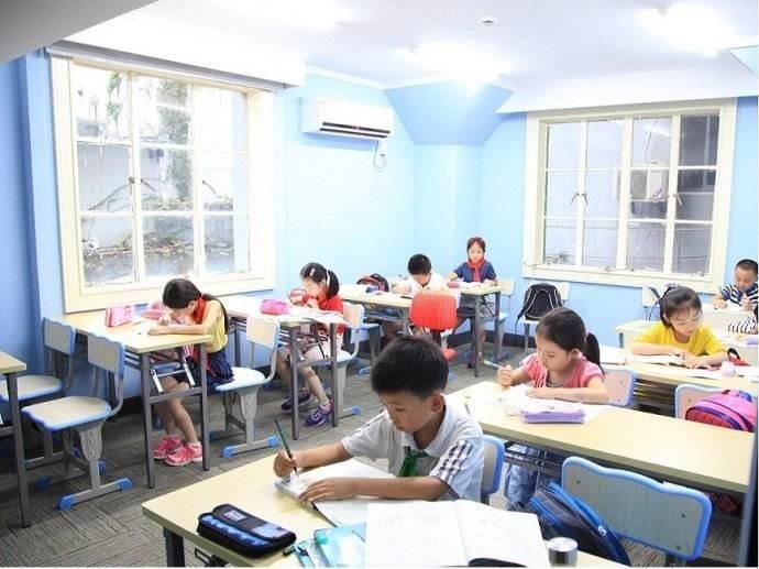 杭州小学课后托管班,如何办有特色的课后托管班