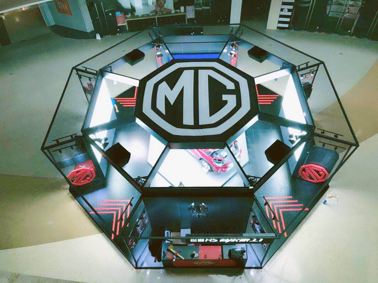 网红“荷尔蒙工厂”不只上海才有现已在全国各地开始“生产”