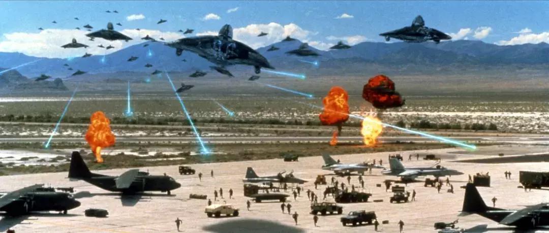 安利八部不可错过的外星人电影,推荐一部最新的关于外星人的电影