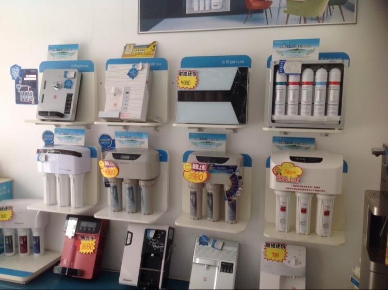 家用净水器怎么选择最合适,家用净水器怎么选择好用又实惠