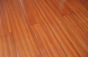 大自然地板实木地板的优缺点,木地板中哪种地板好