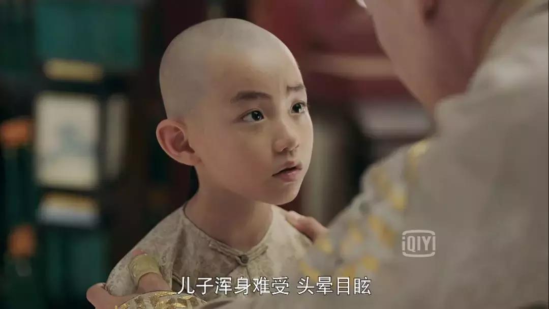 收藏这份后宫育儿攻略,孩子生病轻松避坑