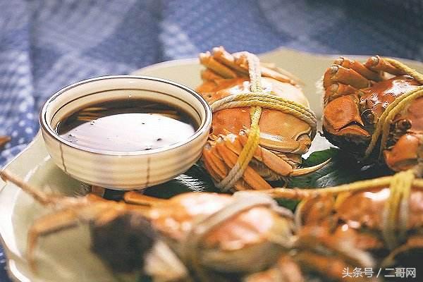 大闸蟹一般几月上市,大闸蟹将要上市记住这些小技巧
