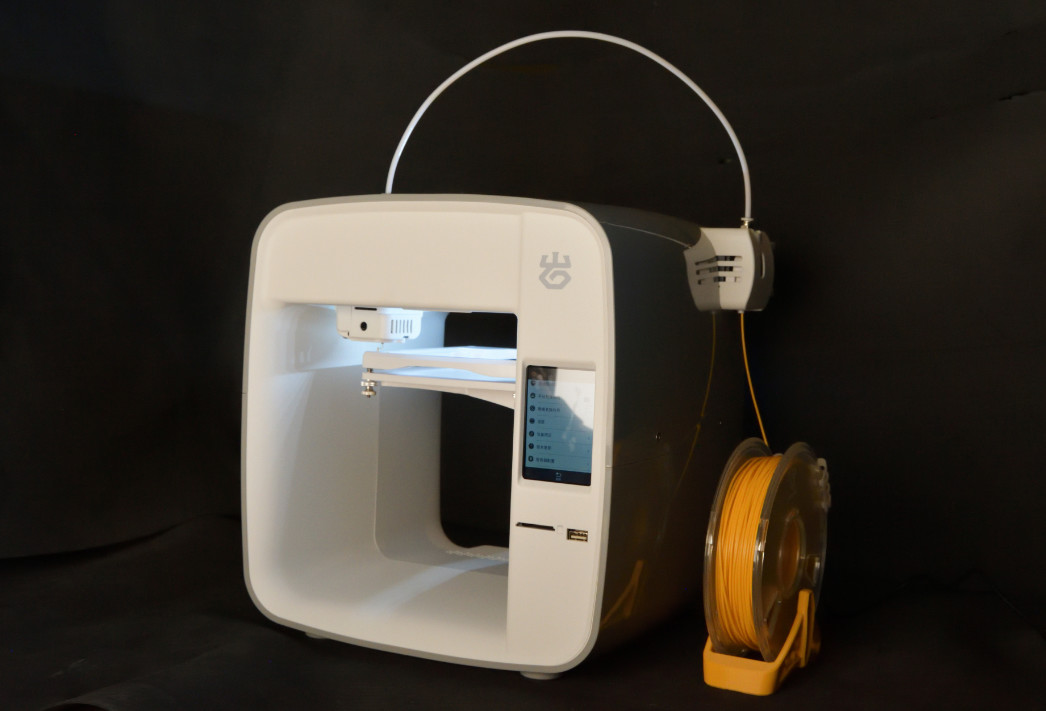 众测报告：他们用3D打印机打出了不得了的东西……