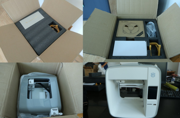 众测报告：他们用3D打印机打出了不得了的东西……