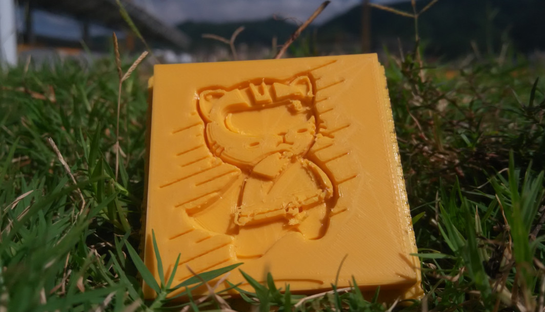 众测报告：他们用3D打印机打出了不得了的东西……