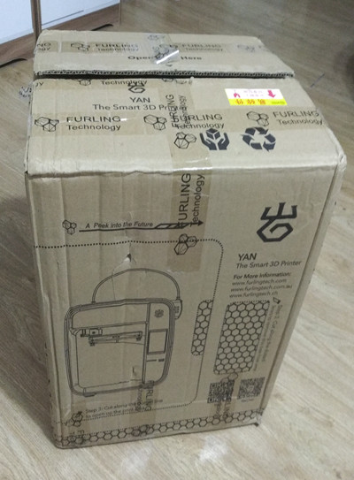 众测报告：他们用3D打印机打出了不得了的东西……