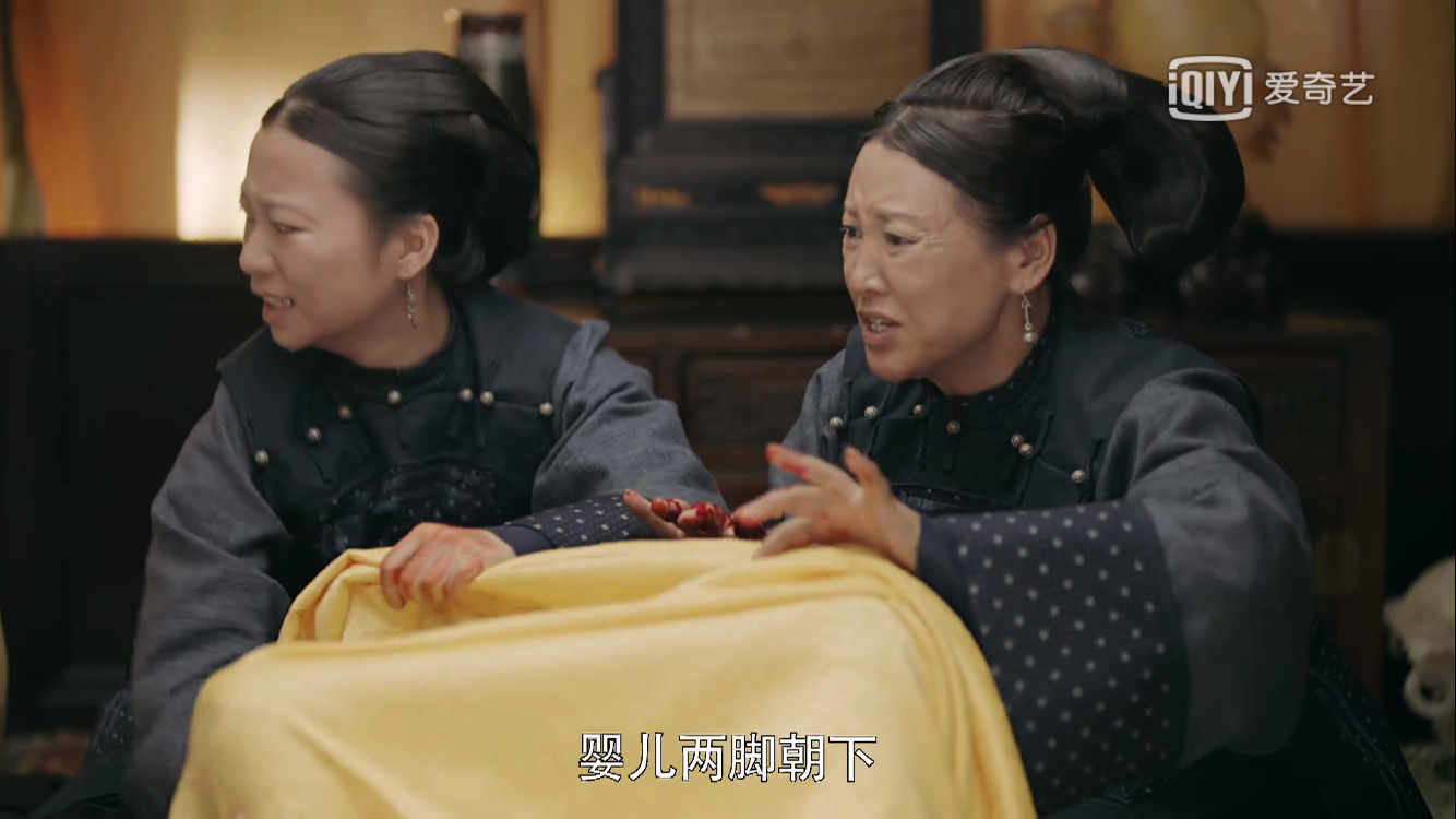 收藏这份后宫育儿攻略,孩子生病轻松避坑