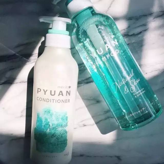 好你个日本花王，想骗我用香水洗头？