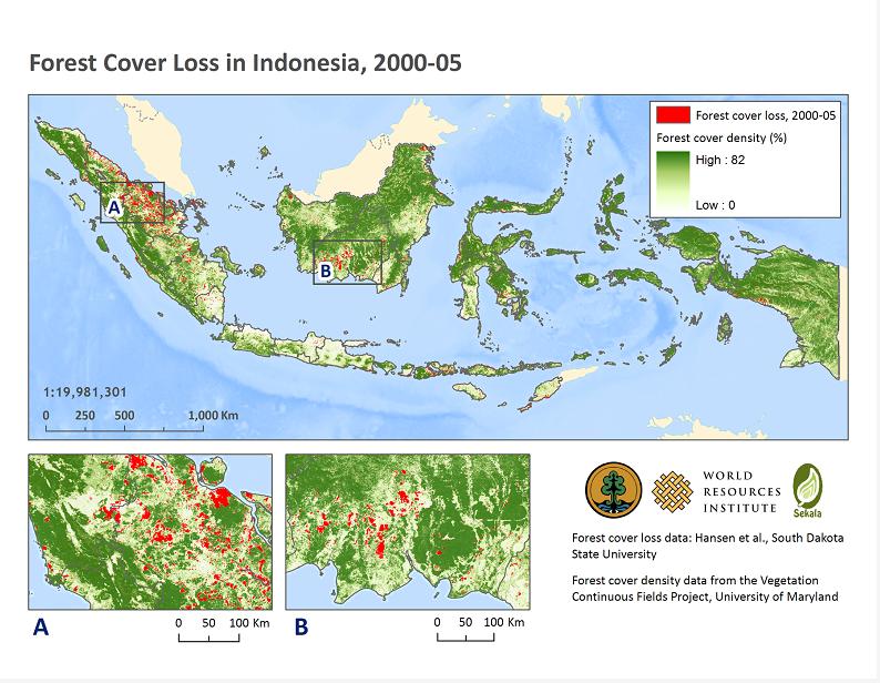 印尼爪哇岛人口与面积,印尼人口众多分布在爪哇岛的原因