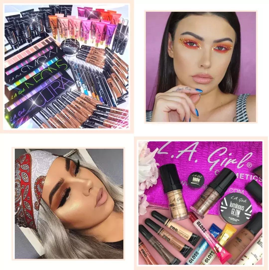 比较实用的十种化妆品,哪些好用又实用的化妆品又省钱