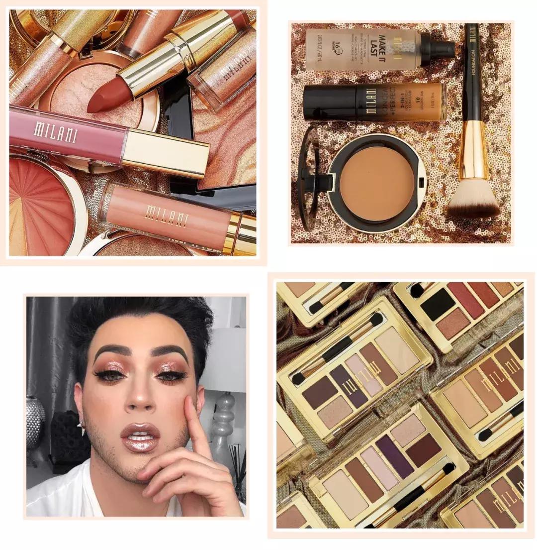 比较实用的十种化妆品,哪些好用又实用的化妆品又省钱