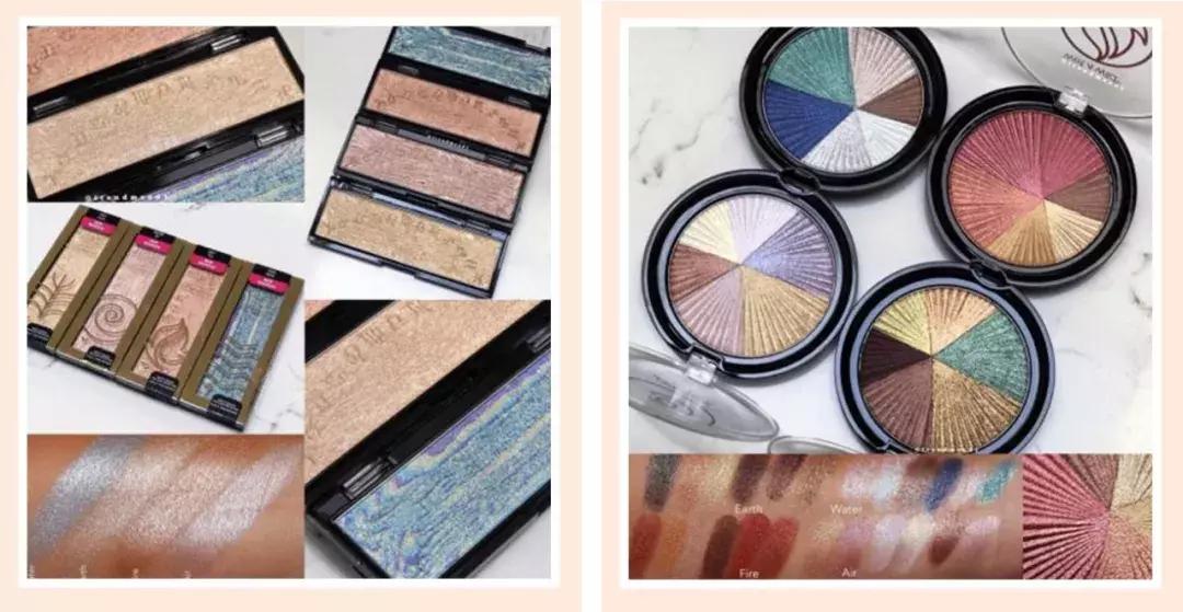 比较实用的十种化妆品,哪些好用又实用的化妆品又省钱