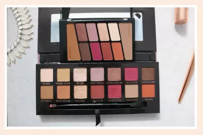 比较实用的十种化妆品,哪些好用又实用的化妆品又省钱