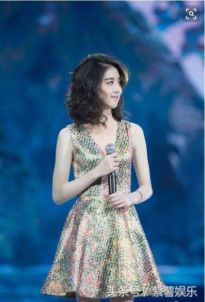 神雕侠侣小龙女陈妍希版小笼包,新版神雕侠侣小龙女为啥这么丑