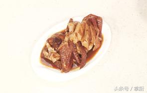 南京酱鸭整只软烂,酱鸭怎么做才好吃最简单