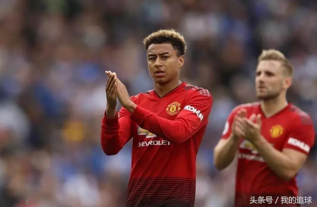 是人是鬼都在秀，唯有曼联在挨揍！