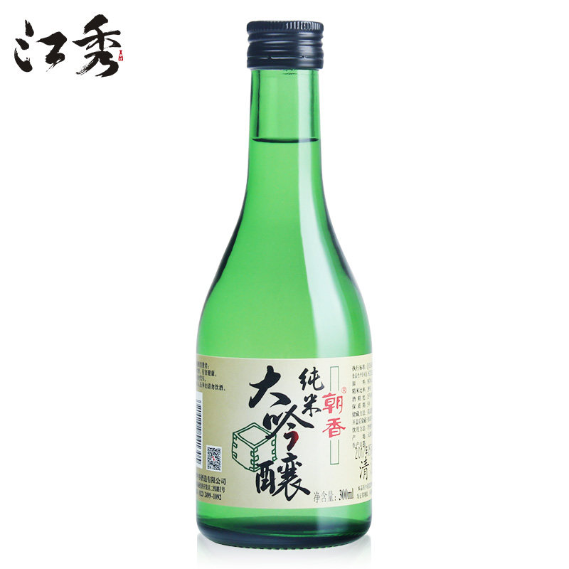 入门级清酒排行榜,清酒入门自学教程