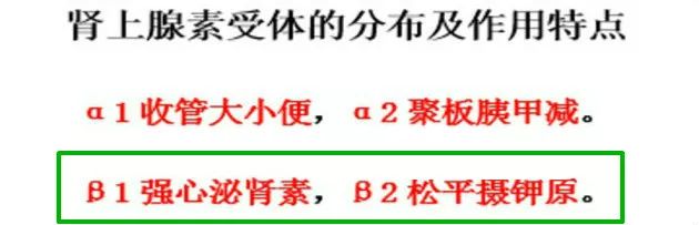 48种非常经典的药理学记忆口诀,药理学口诀及讲解