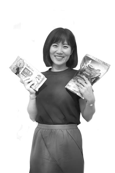 很火的日本美妆抖音,在日本火的国货美妆