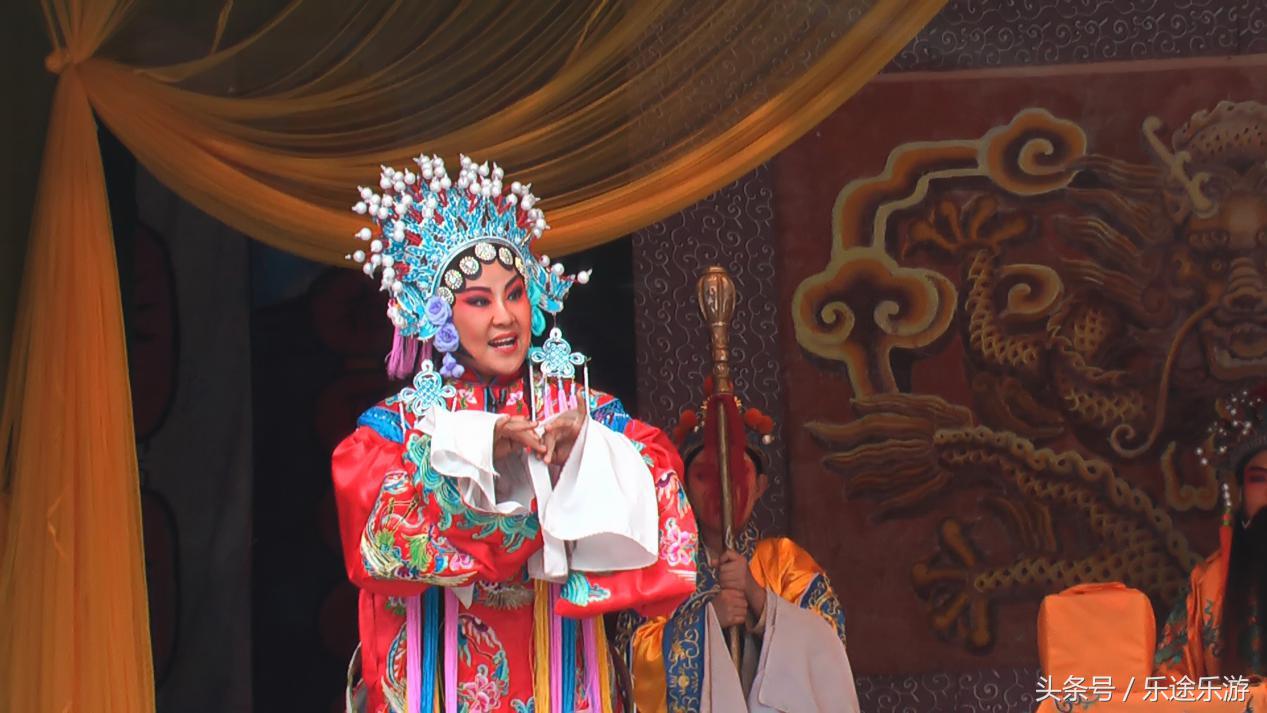 五台山文殊菩萨和五爷是什么关系,五台山文殊菩萨为什么五爷庙最灵