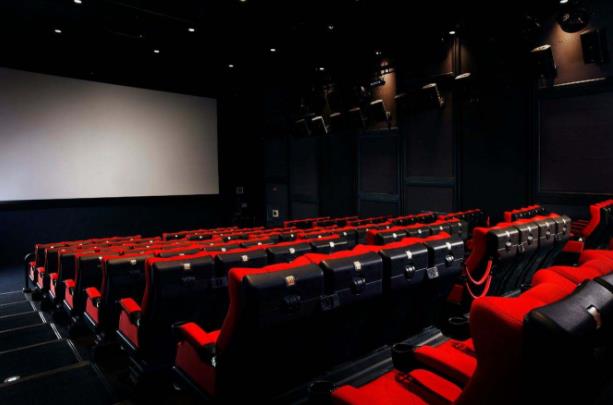 为什么电影院凳子好多都是红色的,为什么电影院椅子是红色的