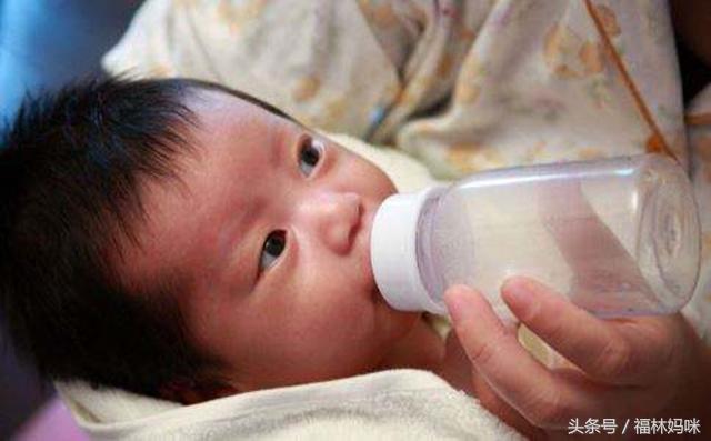 究竟有没必要买进口奶粉,孩子有没有必要喝高端奶粉