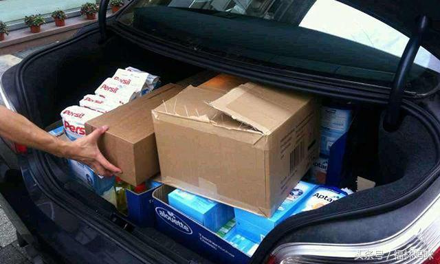 究竟有没必要买进口奶粉,孩子有没有必要喝高端奶粉