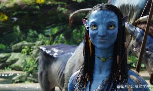 如何拯救肉鼻子,这样做立马从扁塌鼻变欧美高鼻梁!