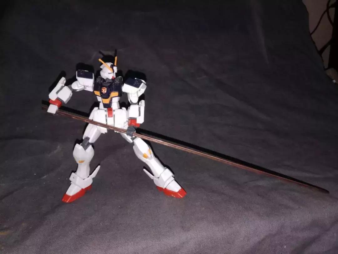 古代用于实战的兵器长矛,古代长矛战术