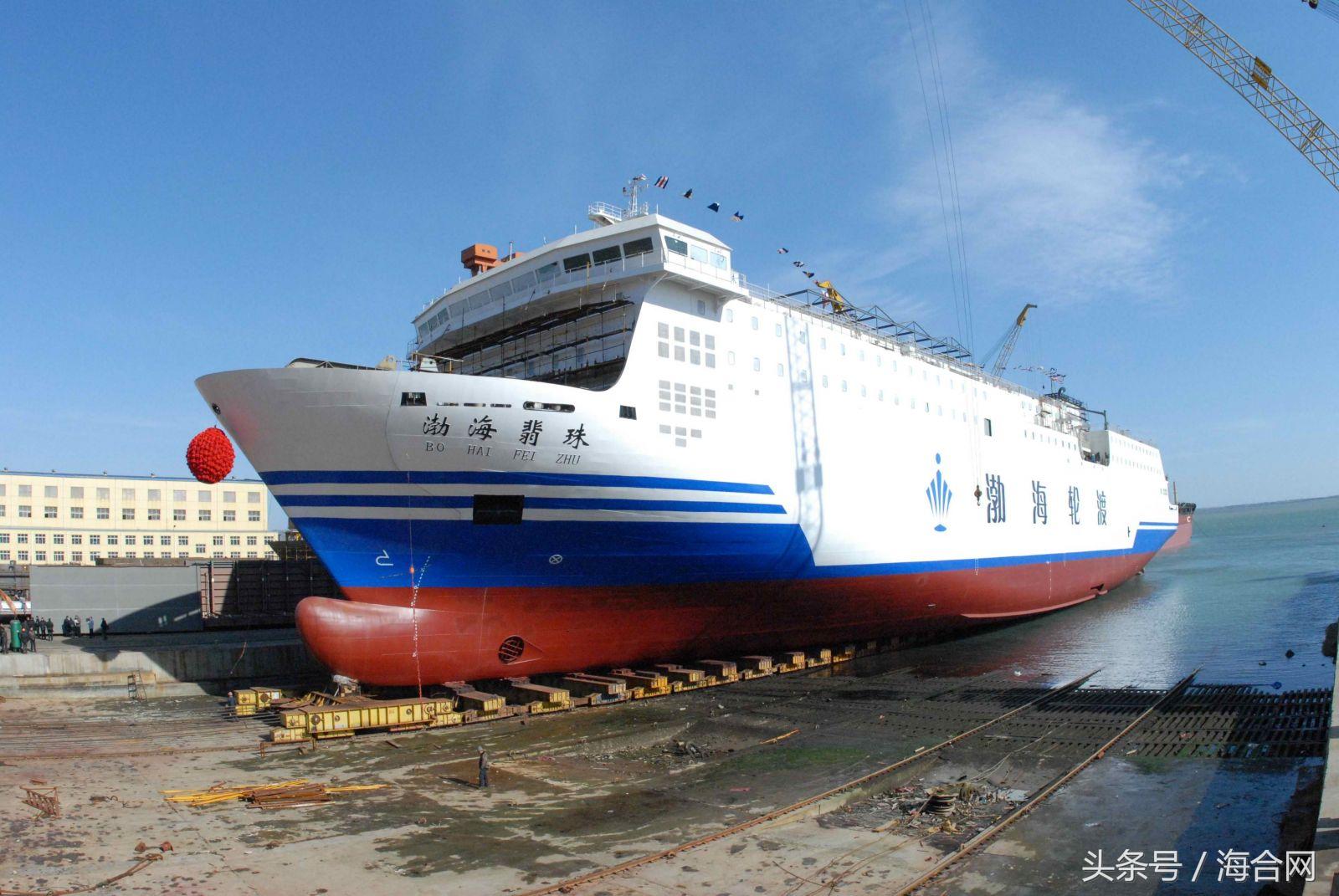 全球客滚船市场全景扫描