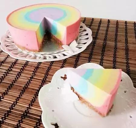 适合新手做的冷冻芝士蛋糕,美味烘焙冻芝士蛋糕全攻略