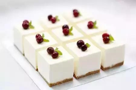 适合新手做的冷冻芝士蛋糕,美味烘焙冻芝士蛋糕全攻略