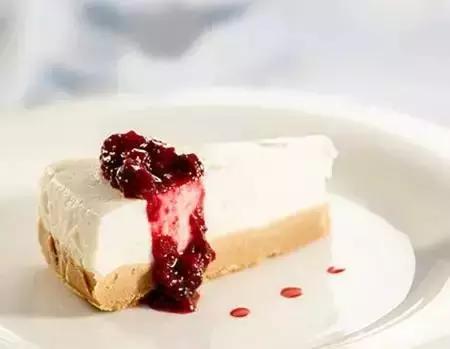 适合新手做的冷冻芝士蛋糕,美味烘焙冻芝士蛋糕全攻略