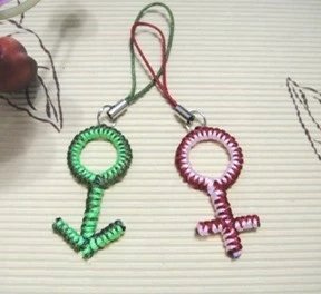 最新文玩编绳打结法大全,吊坠绳结的各种编法