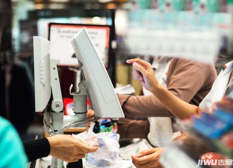 社区商业的魅力,社区商业优势