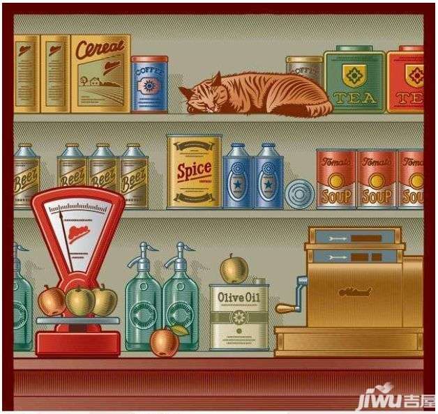 社区商业的魅力,社区商业优势