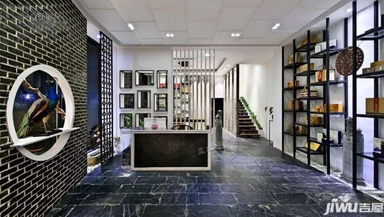 社区商业的魅力,社区商业优势