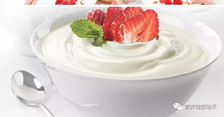 各类酸奶粉大盘点-教你如何选择酸奶粉