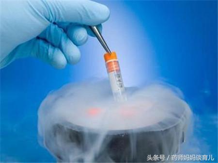 试管婴儿听医生的话,试管成功可以提前去产科吗