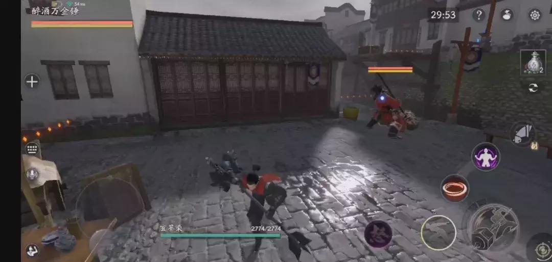 流星蝴蝶剑游戏有手游吗,流星蝴蝶剑手游怎么样