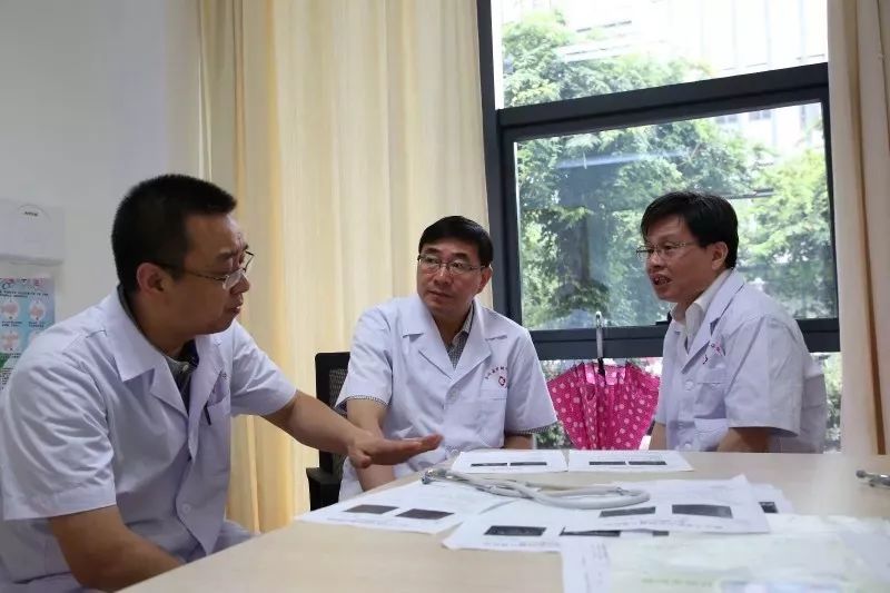 浙大儿院舒强教授、龚方戚教授名医团队工作室落户长兴！