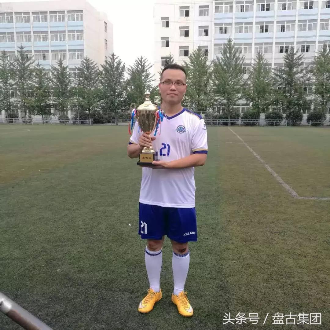 最美盘古人｜李英辉：资深“新人”，永不言弃