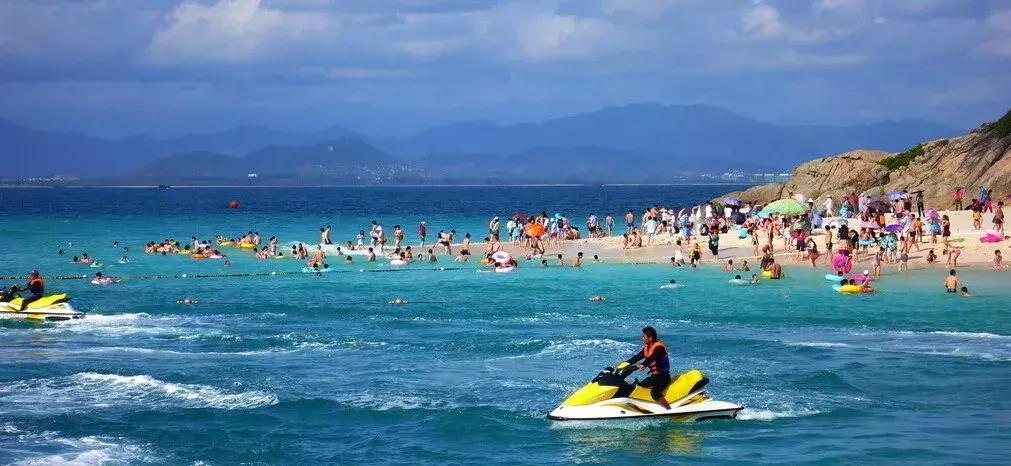 海口一日游攻略100块,海口1日攻略