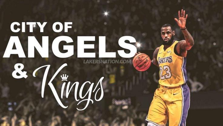 詹姆斯骑士时期的抢断快攻扣篮,詹姆斯刹车印动图