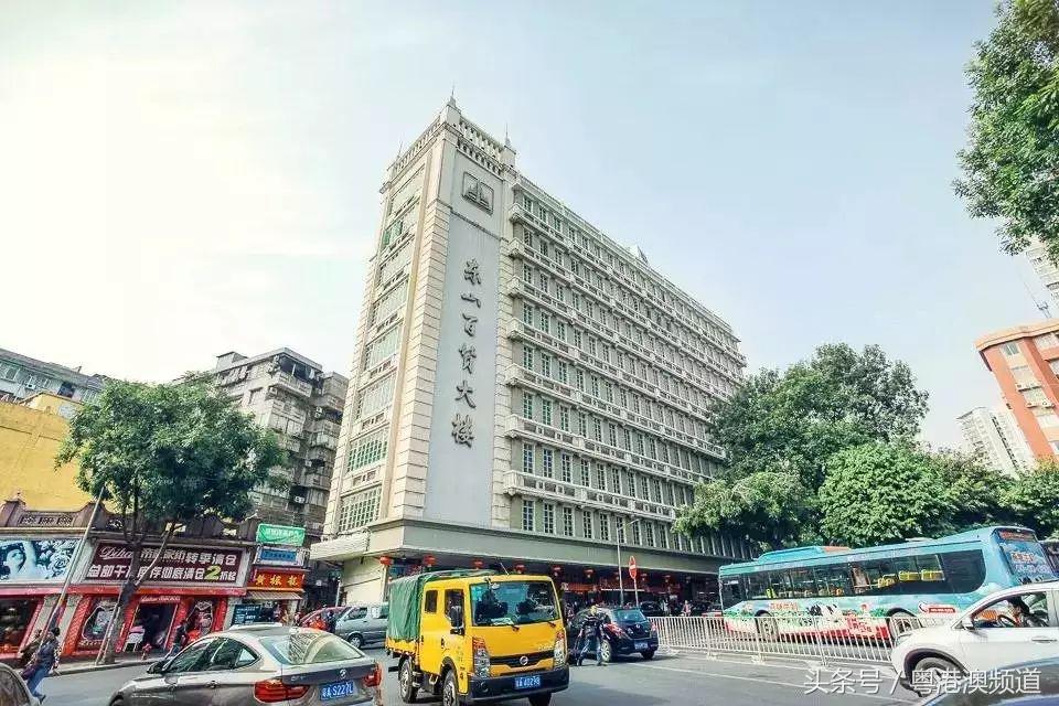 广州六号线地铁有什么好吃的,最新广州地铁2号线美食