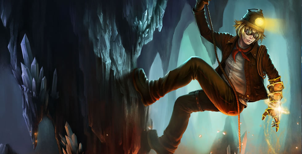 英雄联盟ez皮肤未来战士重做,英雄联盟ez重做