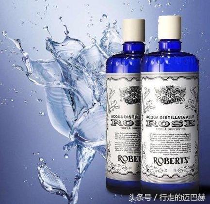 媲美神仙水的护肤品,明星用的都是哪个牌子的爽肤水